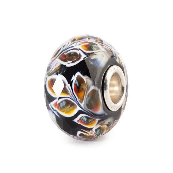 Charm Trollbeads Beads in vetro in Verre TGLBE-30221 - TGLBE-30221